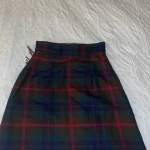 Breeches Vintage Skirt